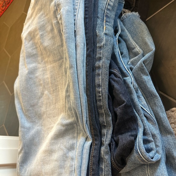 CJLA DENIM - Picture 2 of 3